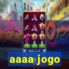 aaaa jogo